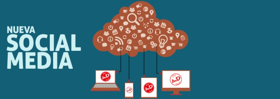SOCIAL MEDIA
